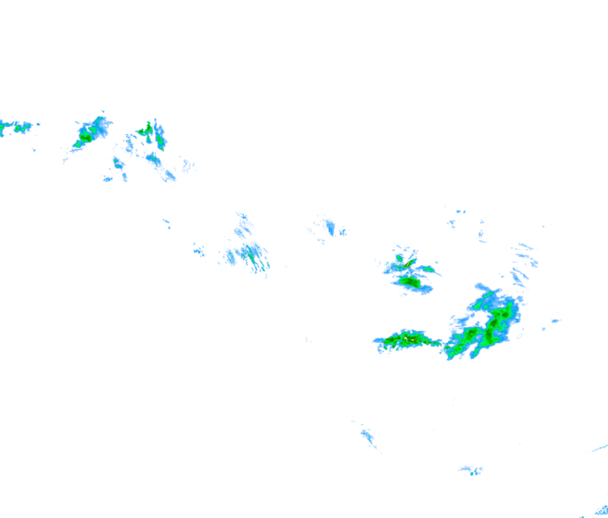 Weather radar data valid at 2026/02/27 02:42 UTC