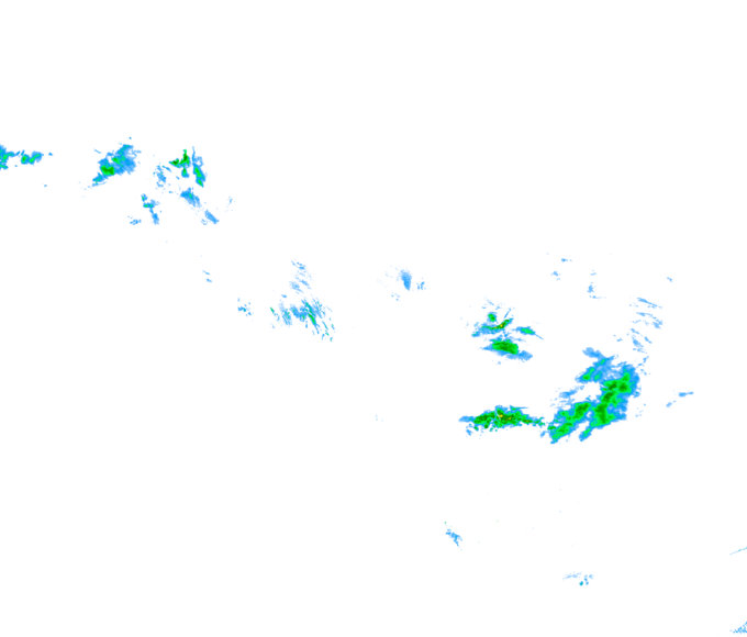 Weather radar data valid at 2026/02/27 02:48 UTC