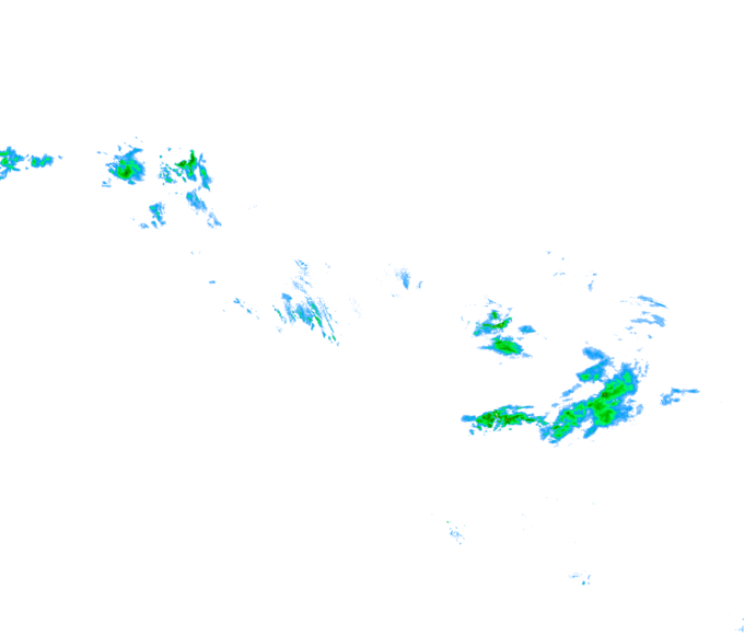 Weather radar data valid at 2026/02/27 03:06 UTC