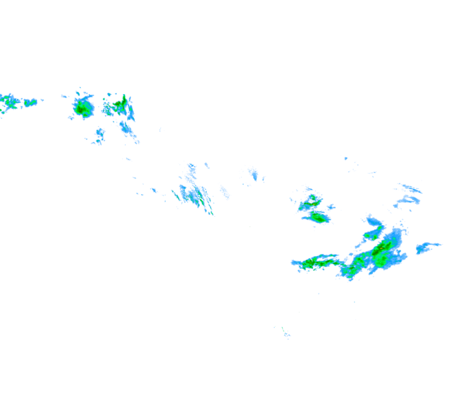 Weather radar data valid at 2026/02/27 03:18 UTC