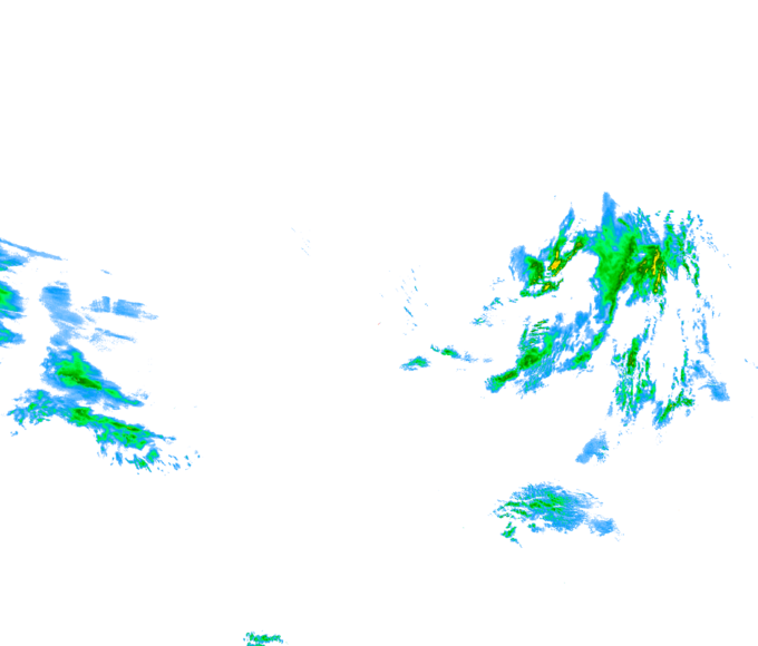 Weather radar data valid at 2026/02/28 03:48 UTC