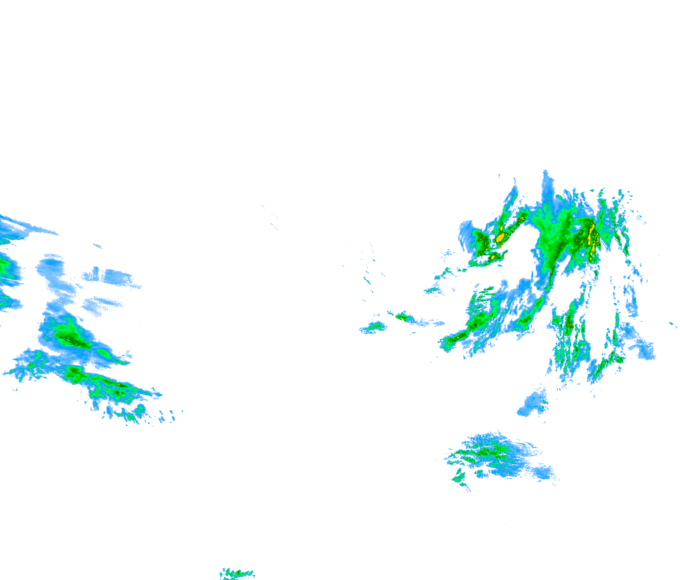 Weather radar data valid at 2026/02/28 03:54 UTC