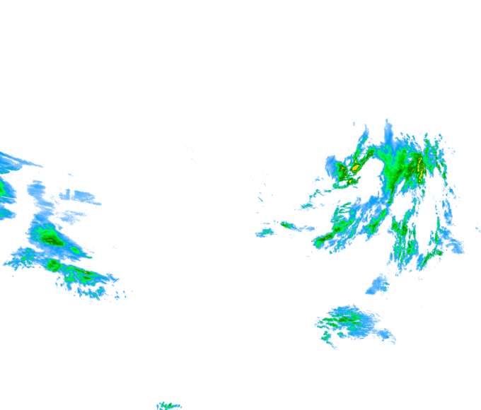 Weather radar data valid at 2026/02/28 04:00 UTC