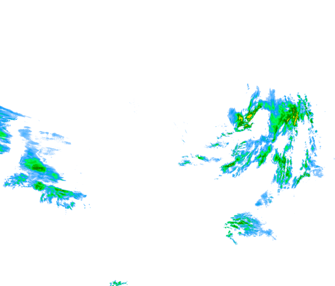 Weather radar data valid at 2026/02/28 04:12 UTC