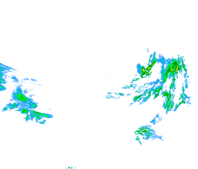 Weather radar data valid at 2026/02/28 04:30 UTC