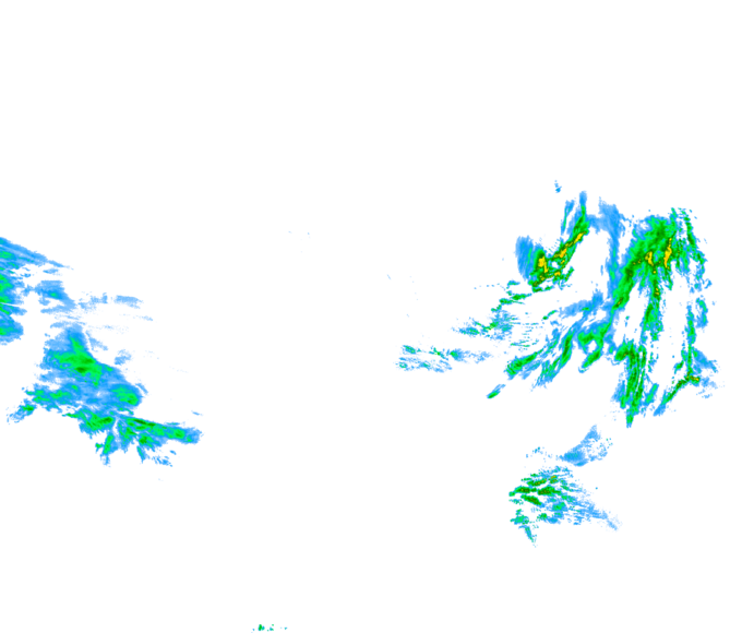 Weather radar data valid at 2026/02/28 04:42 UTC