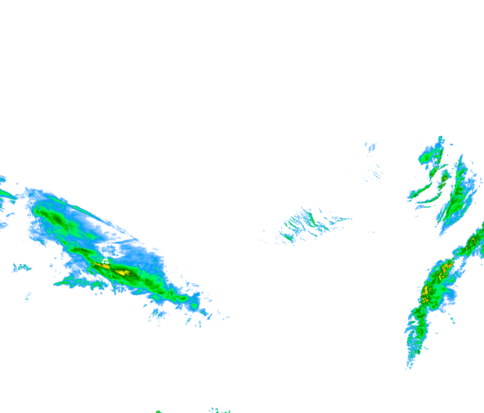 Weather radar data valid at 2026/02/28 09:42 UTC