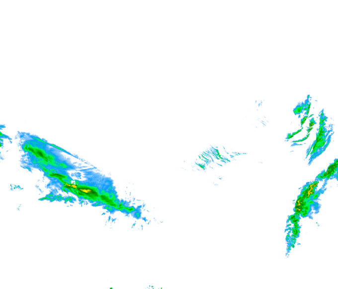 Weather radar data valid at 2026/02/28 09:48 UTC