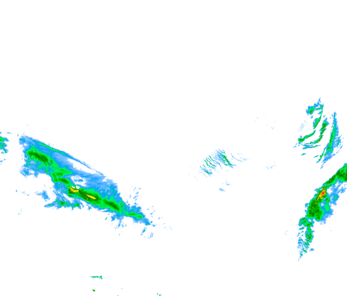 Weather radar data valid at 2026/02/28 10:12 UTC