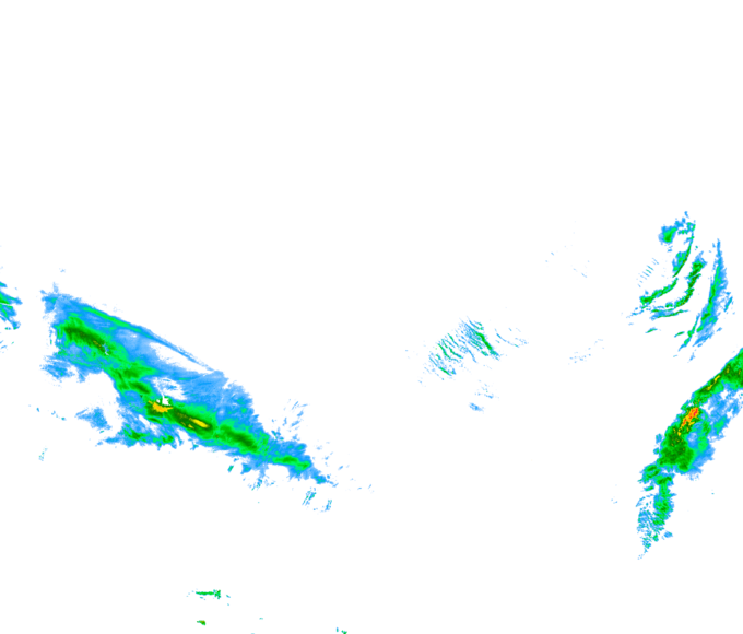 Weather radar data valid at 2026/02/28 10:18 UTC