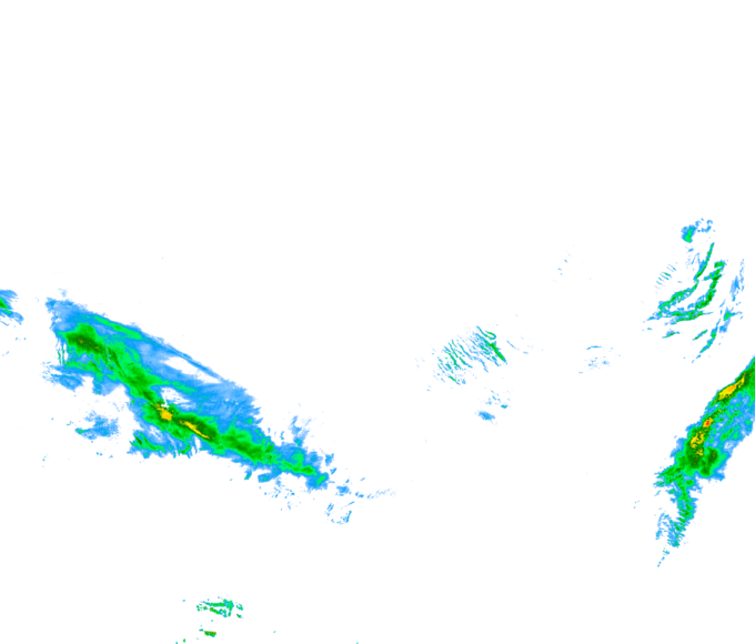 Weather radar data valid at 2026/02/28 10:42 UTC