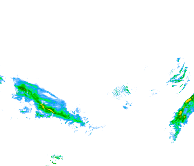 Weather radar data valid at 2026/02/28 10:54 UTC