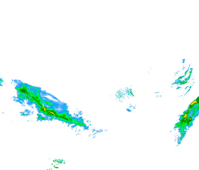 Weather radar data valid at 2026/02/28 11:00 UTC