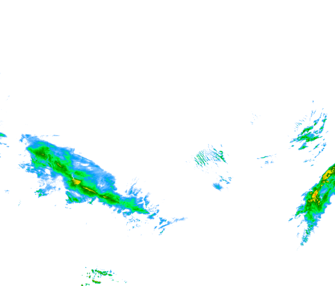 Weather radar data valid at 2026/02/28 11:18 UTC