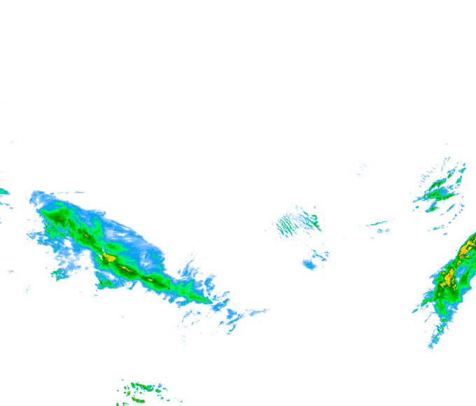Weather radar data valid at 2026/02/28 11:24 UTC