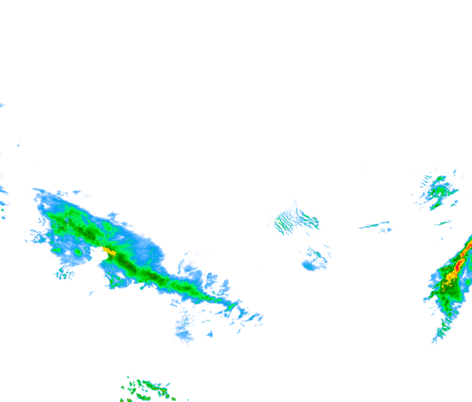 Weather radar data valid at 2026/02/28 12:00 UTC