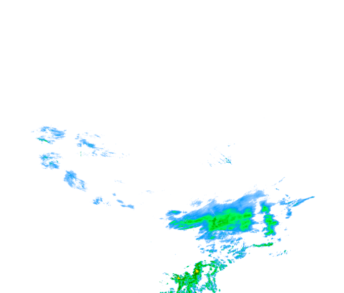 Weather radar data valid at 2026/02/28 23:30 UTC