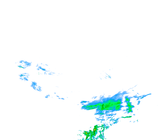Weather radar data valid at 2026/02/28 23:36 UTC