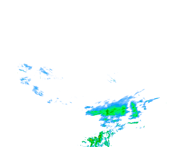 Weather radar data valid at 2026/02/28 23:48 UTC