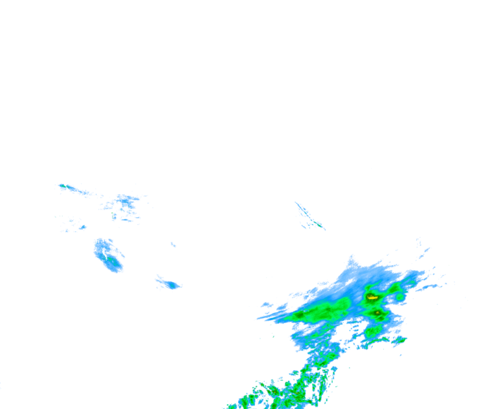 Weather radar data valid at 2026/03/01 01:12 UTC