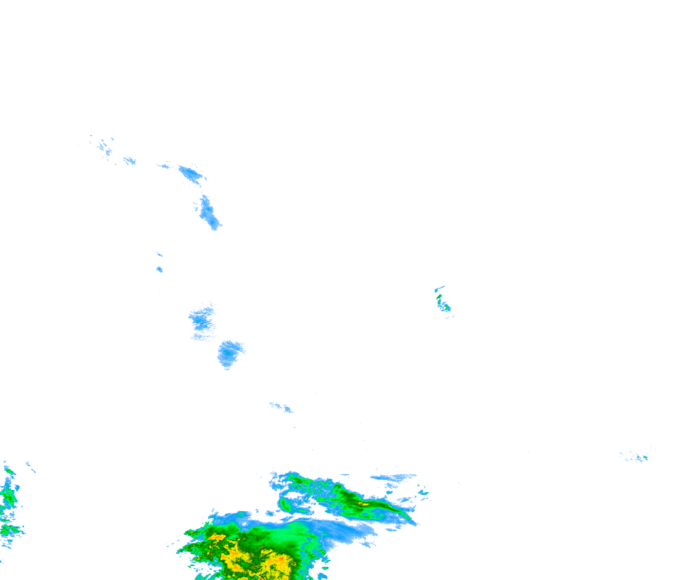 Weather radar data valid at 2026/03/01 23:48 UTC
