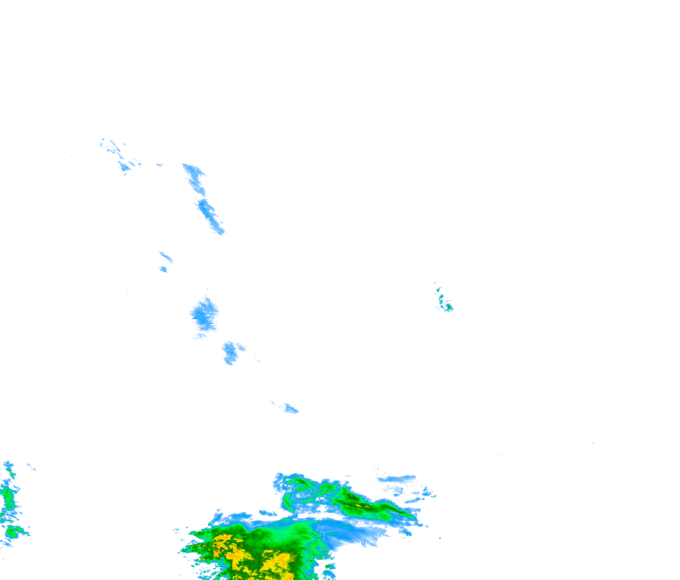 Weather radar data valid at 2026/03/02 00:12 UTC