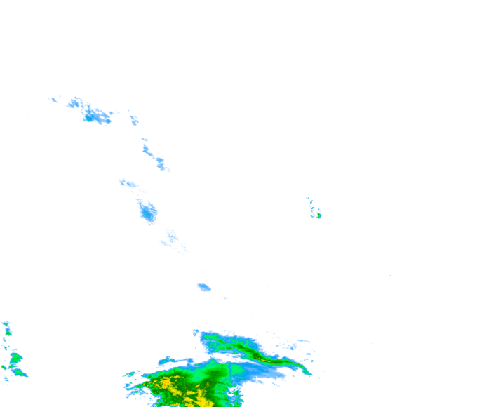 Weather radar data valid at 2026/03/02 01:06 UTC
