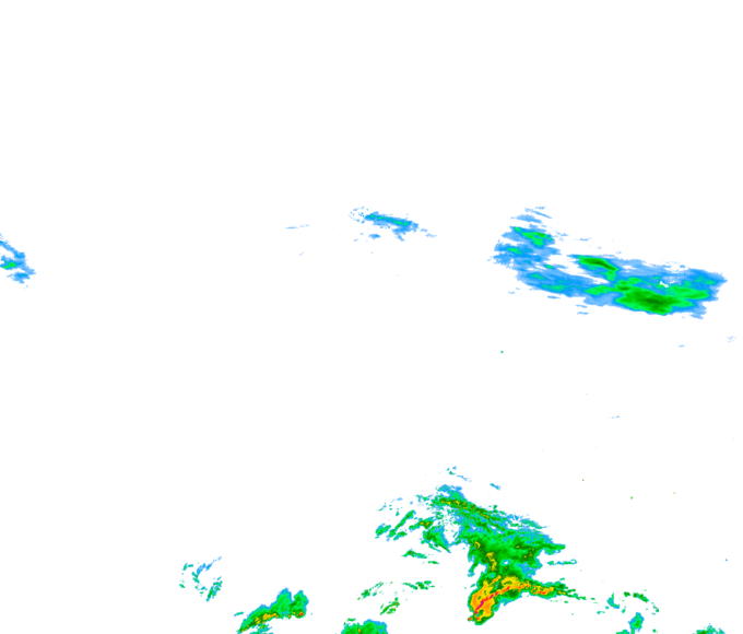Weather radar data valid at 2026/03/05 01:48 UTC