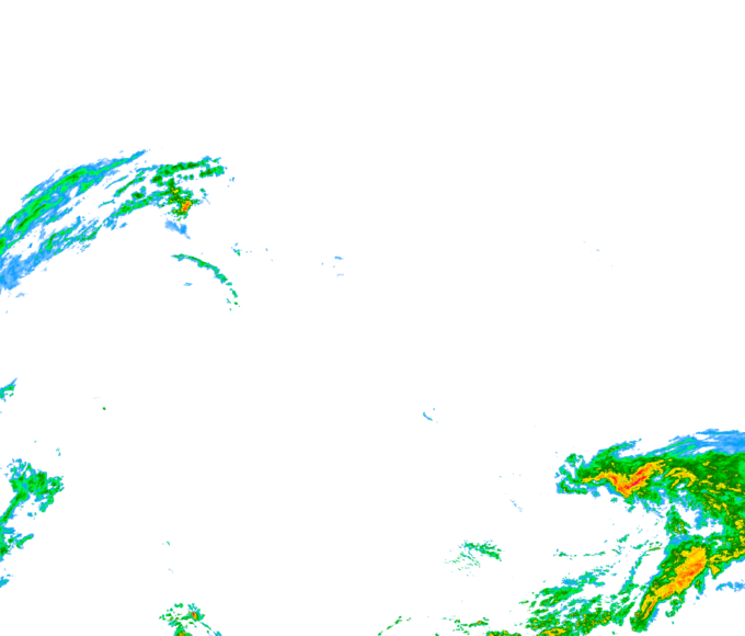 Weather radar data valid at 2026/03/06 01:30 UTC