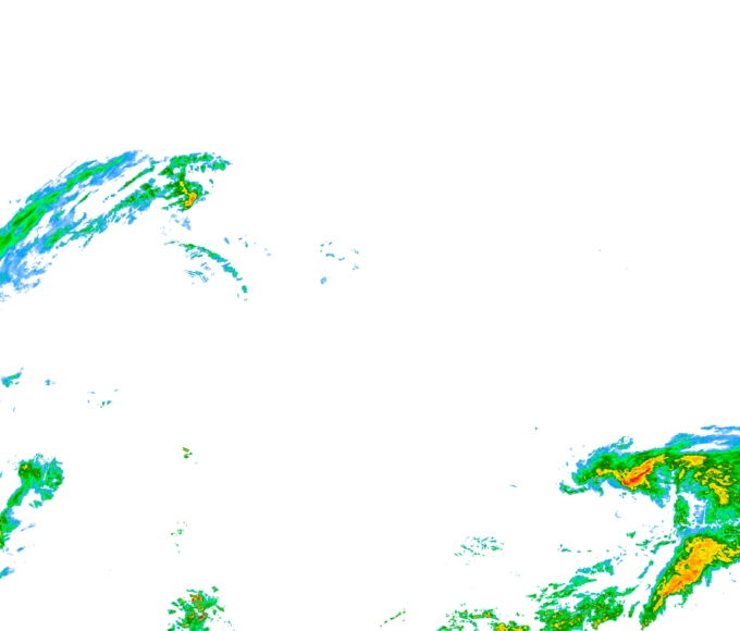 Weather radar data valid at 2026/03/06 02:12 UTC