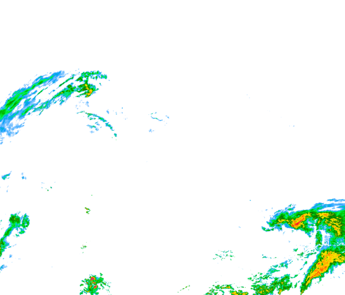 Weather radar data valid at 2026/03/06 02:24 UTC