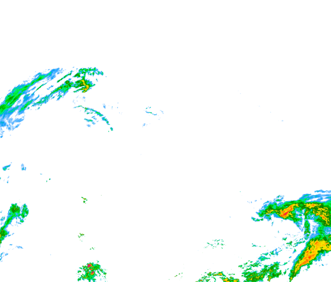 Weather radar data valid at 2026/03/06 02:30 UTC