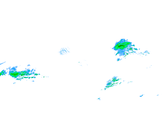 Weather radar data valid at 2026/03/09 17:12 UTC