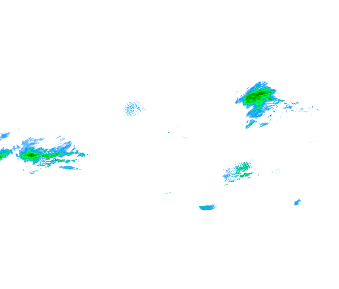Weather radar data valid at 2026/03/09 17:36 UTC