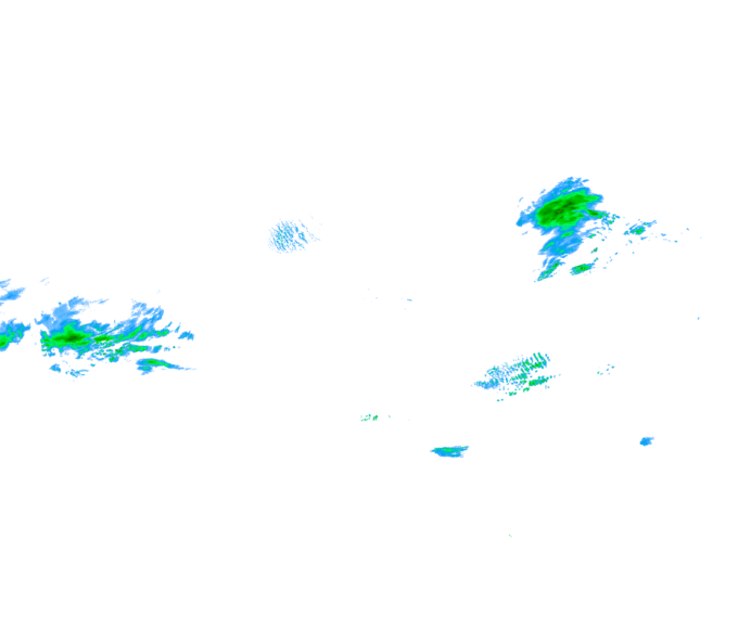 Weather radar data valid at 2026/03/09 17:48 UTC