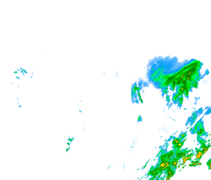 Weather radar data valid at 2026/03/12 01:48 UTC