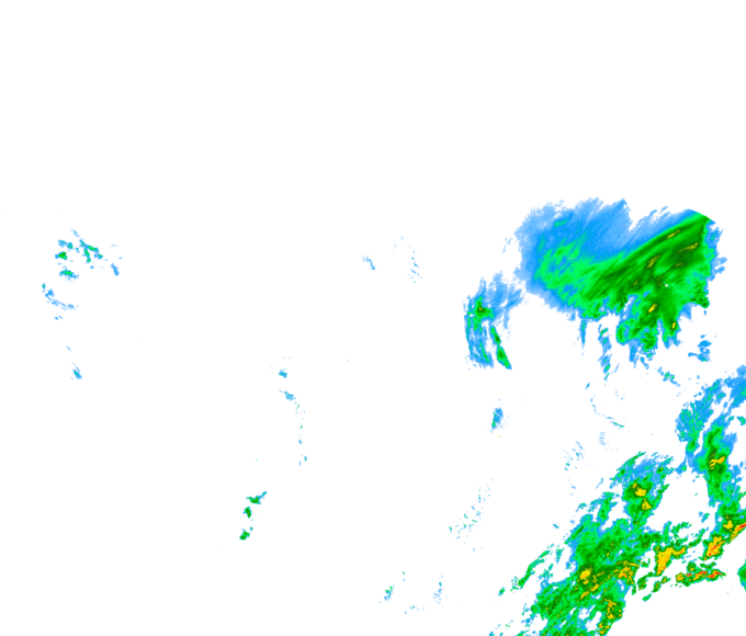 Weather radar data valid at 2026/03/12 02:12 UTC