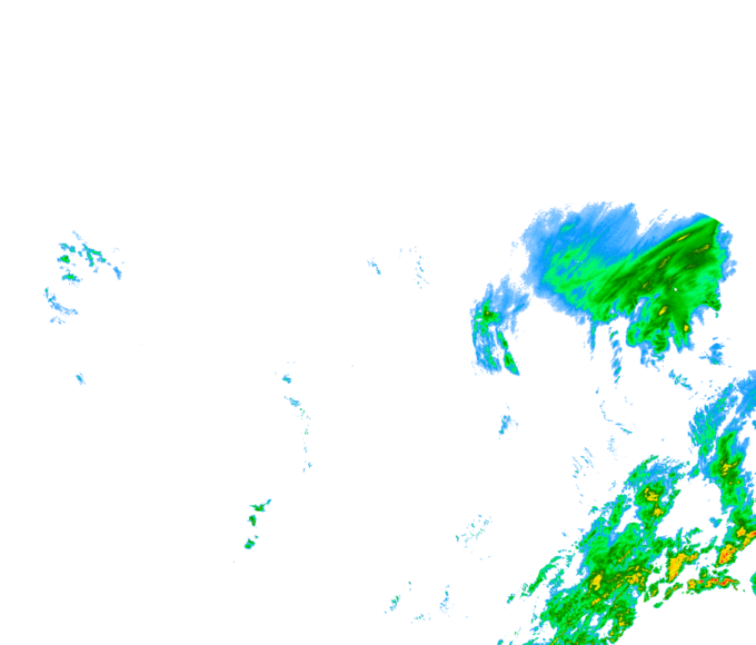 Weather radar data valid at 2026/03/12 02:18 UTC