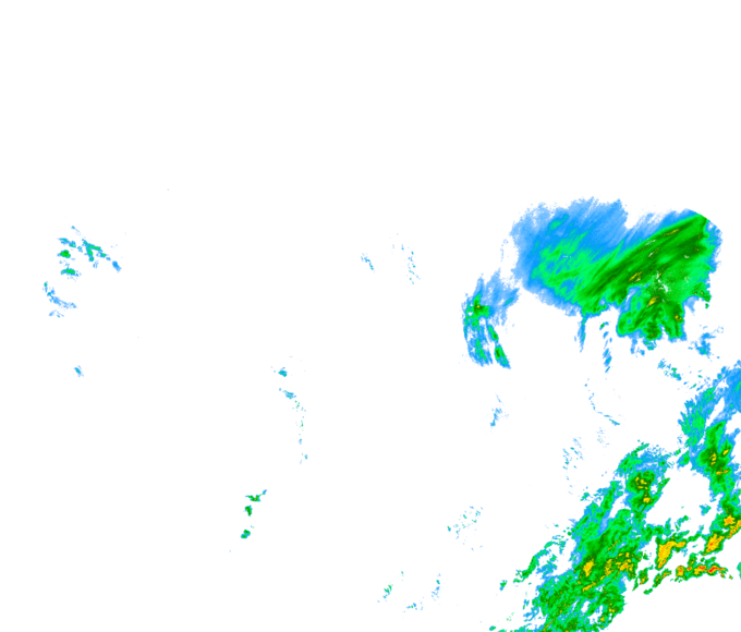 Weather radar data valid at 2026/03/12 02:24 UTC
