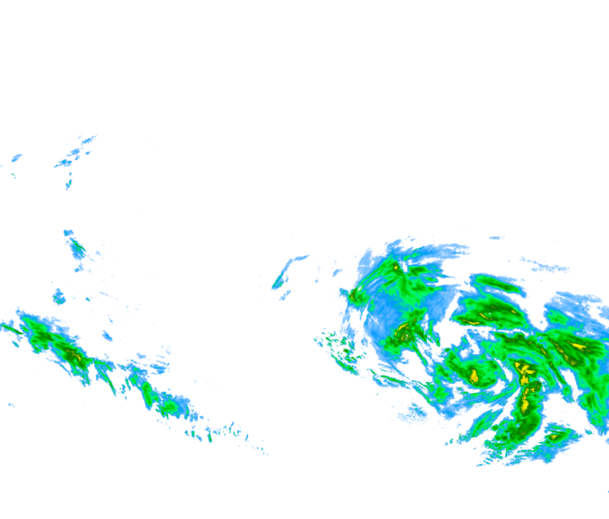 Weather radar data valid at 2026/03/13 21:30 UTC