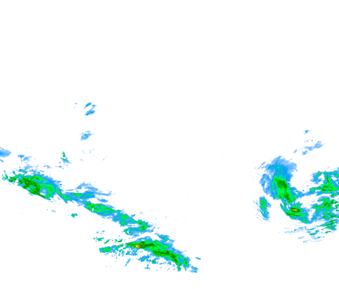 Weather radar data valid at 2026/03/14 09:12 UTC