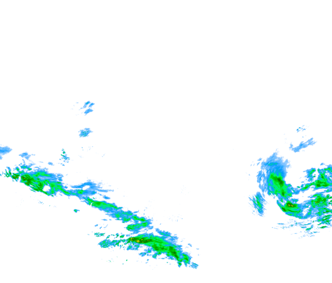 Weather radar data valid at 2026/03/14 09:30 UTC