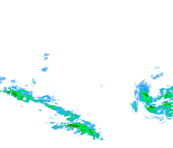 Weather radar data valid at 2026/03/14 09:36 UTC