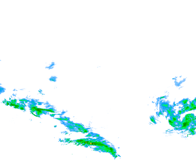 Weather radar data valid at 2026/03/14 10:36 UTC