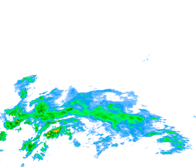Weather radar data valid at 2026/03/15 04:48 UTC