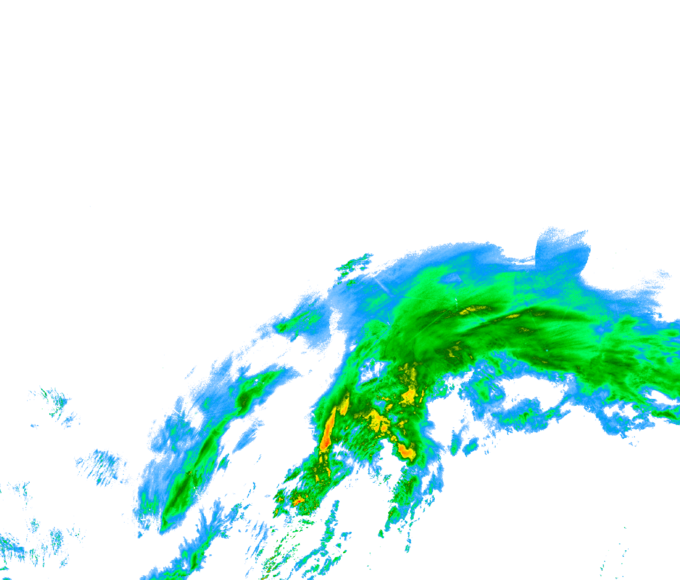 Weather radar data valid at 2026/03/15 17:30 UTC
