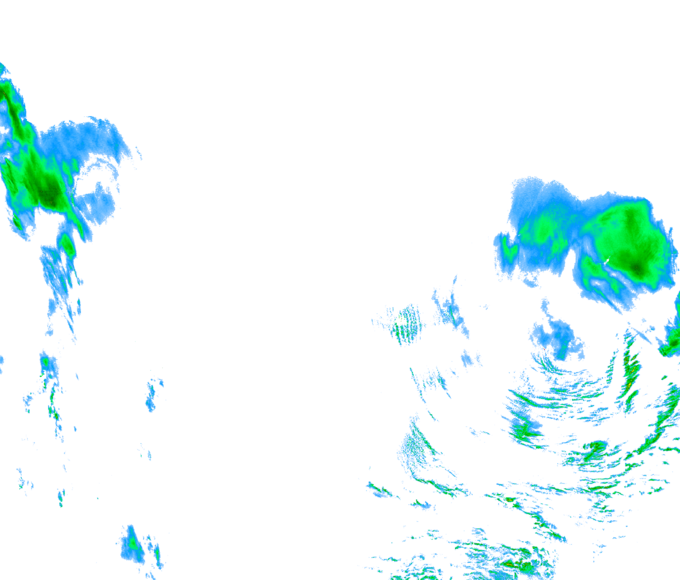 Weather radar data valid at 2026/03/17 08:54 UTC