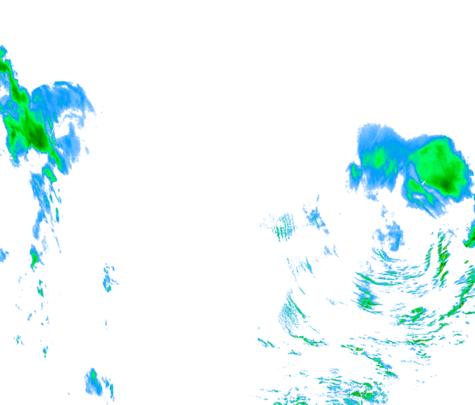 Weather radar data valid at 2026/03/17 09:06 UTC