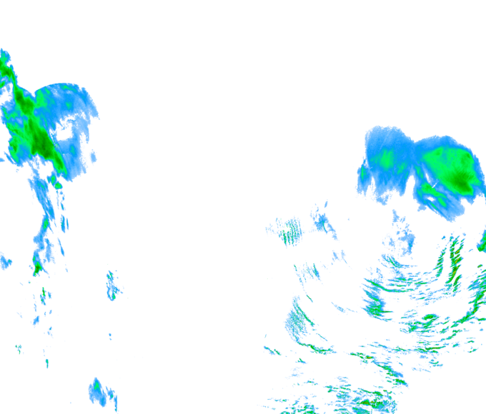 Weather radar data valid at 2026/03/17 09:18 UTC