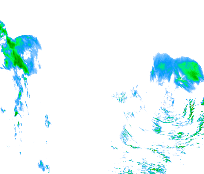 Weather radar data valid at 2026/03/17 09:24 UTC